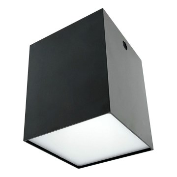 LED точково осветително тяло LED/5W/230V 3000/4000/6400K 7,5x7,5 cm черно