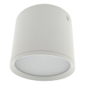 LED точково осветително тяло LED/5W/230V 3000/4000/6400K Ø 7,5 cm бяло