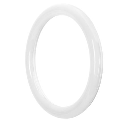 LED тръба G10q/17W/230V 3000K - Aigostar