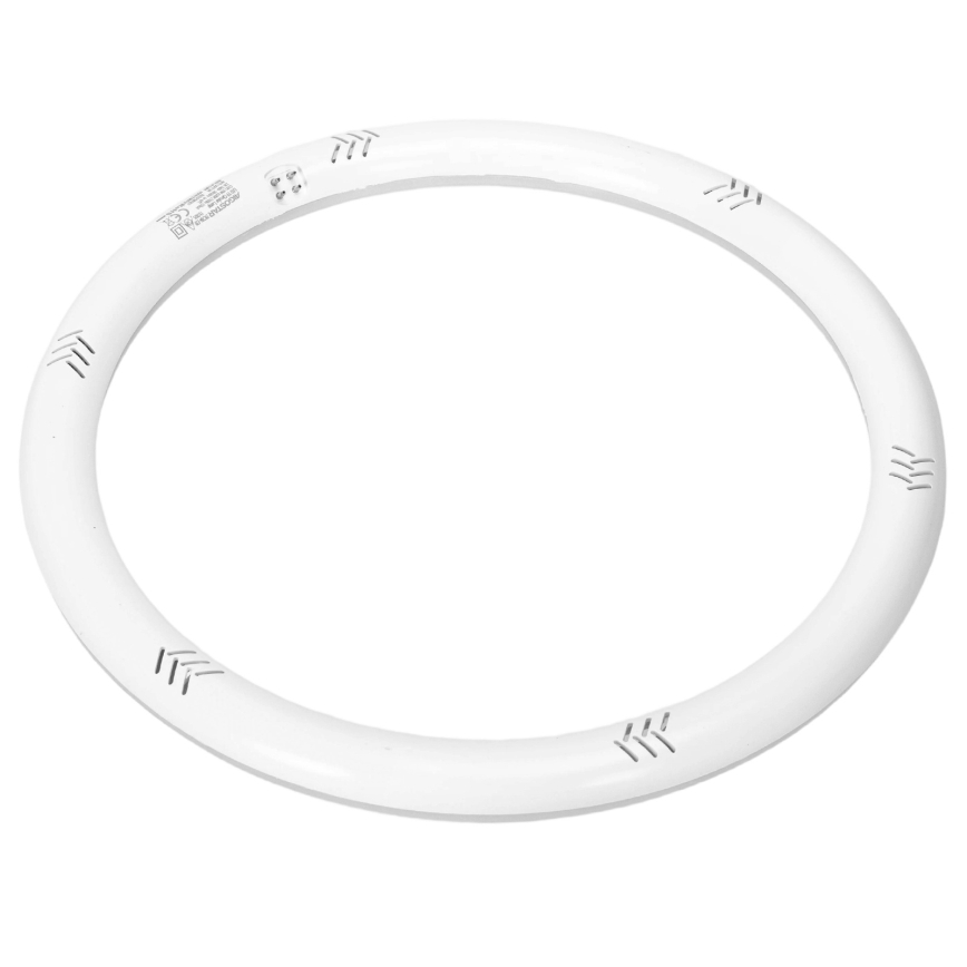 LED тръба G10q/20W/230V 3000K - Aigostar