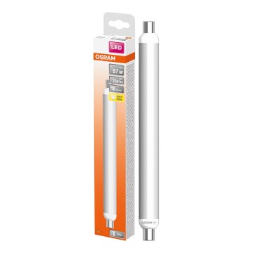 LED тръба LINE S15s/7W/230V 2700K - Osram
