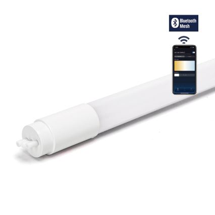 LED регулируема флуоресцентна тръба MESH Smart T8/10W/230V 2700-6500K 60 см - Aigostar