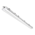 LED тръбно осветително тяло 2xG13/18W/230V 127,1 cm 4000K IP65