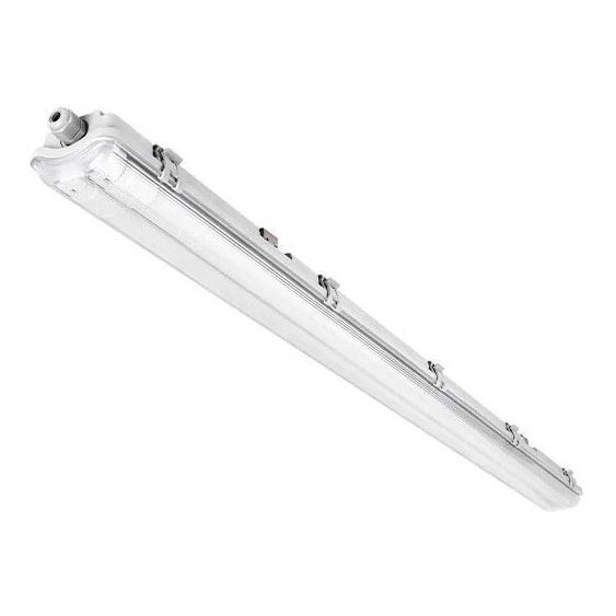 LED тръбно осветително тяло 2xG13/18W/230V 127,1 cm 4000K IP65