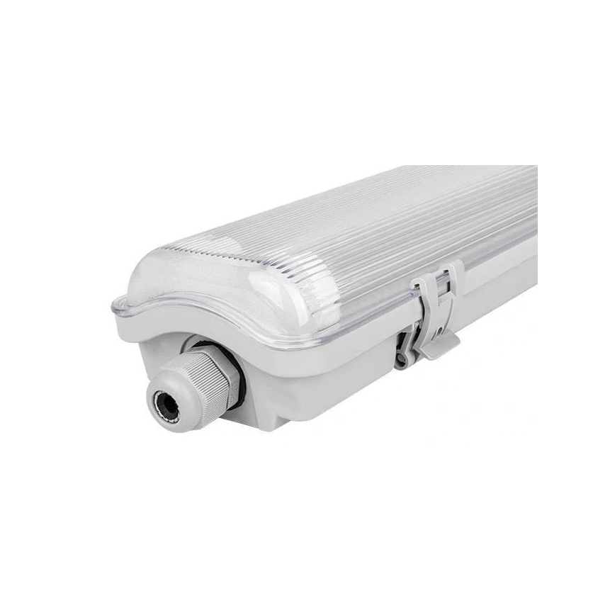 LED тръбно осветително тяло 2xG13/18W/230V 127,1 cm 4000K IP65