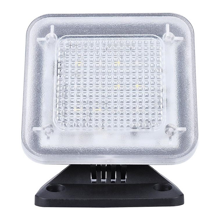 LED TV Симулатор LED/5W/230V