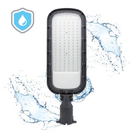 LED уличен осветител BRELUXO LED/200W/230V 4000K IP65