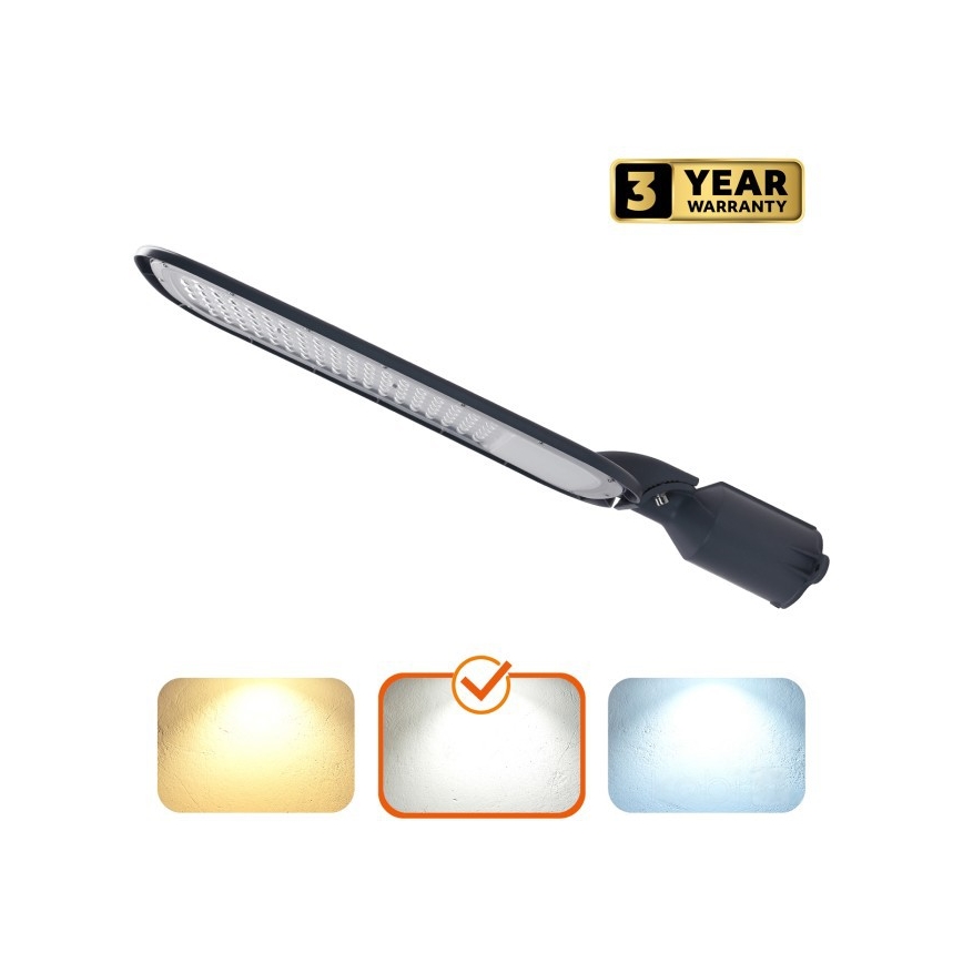 LED уличен осветител BRELUXO LED/200W/230V 4000K IP65