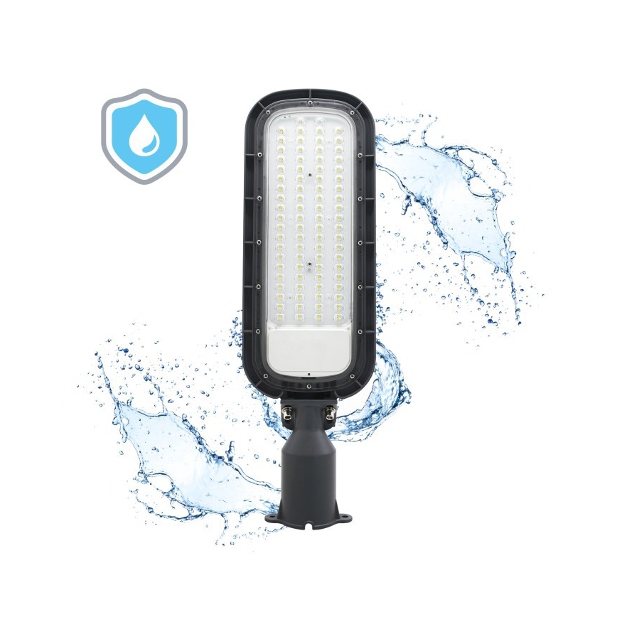 LED улична лампа BRELUXO LED/150W/230V 4000K IP65