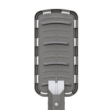 LED Улична лампа LED/100W/230V 6500K IP65 сив