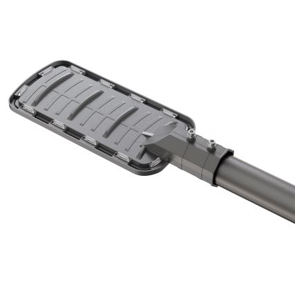 LED Улична лампа LED/100W/230V 6500K IP65 сив