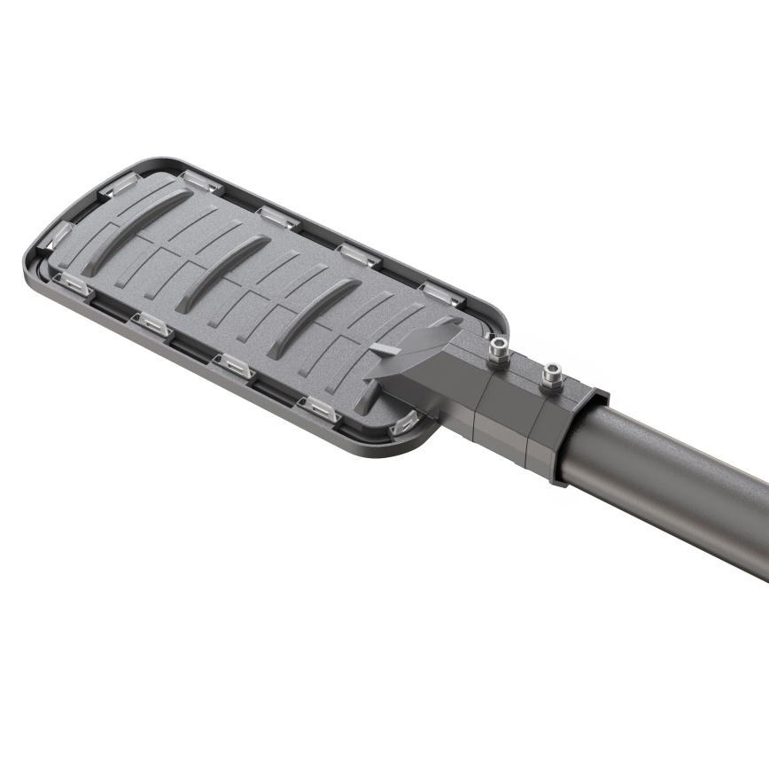 LED Улична лампа LED/100W/230V 6500K IP65 сив