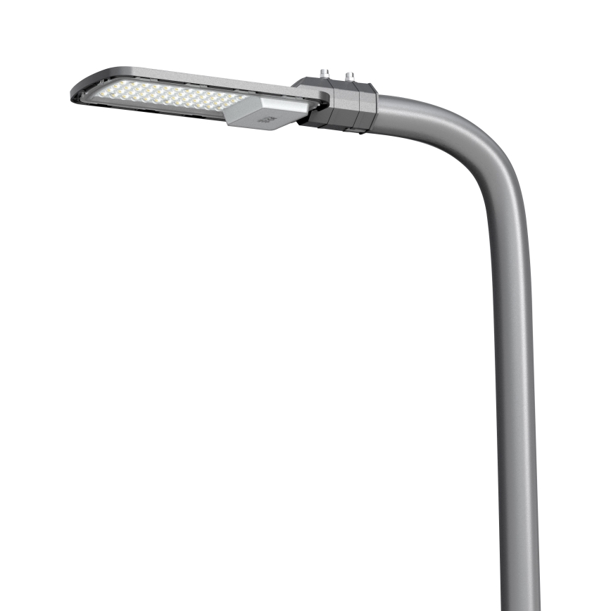 LED Улична лампа LED/100W/230V 6500K IP65 сив