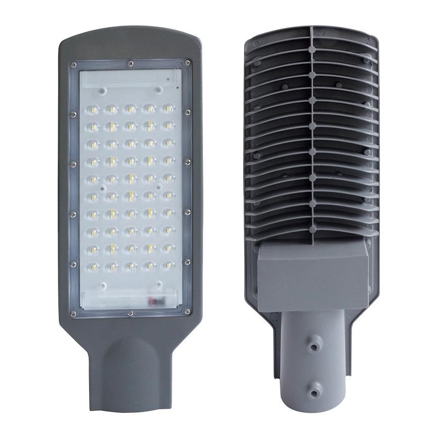 LED Улична лампа LED/50W/170-400V 4000K IP65