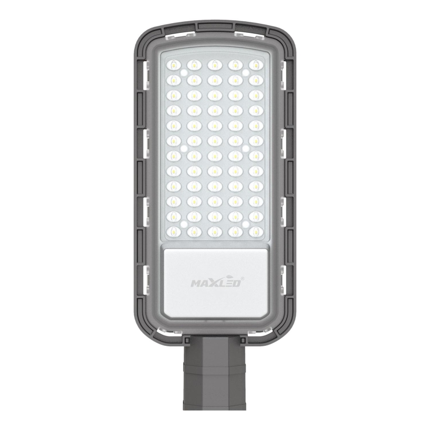 LED Улична лампа LED/50W/230V 6500K IP65 сив