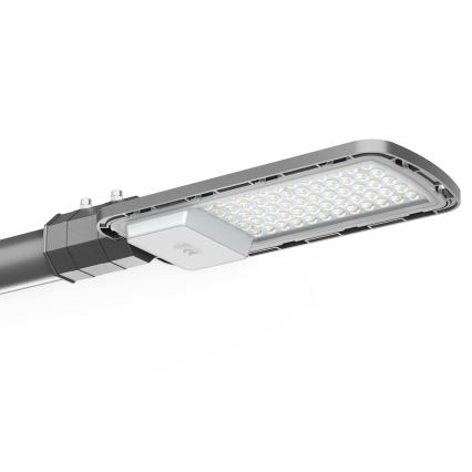 LED Улична лампа LED/50W/230V 6500K IP65 сив