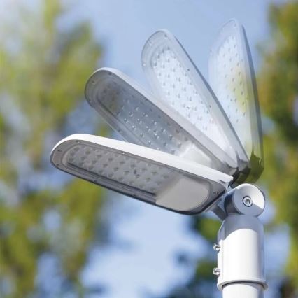 LED Улична лампа SOLIS LED/30W/230V 3000K IP65