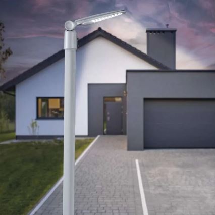 LED Улична лампа SOLIS LED/30W/230V 3000K IP65