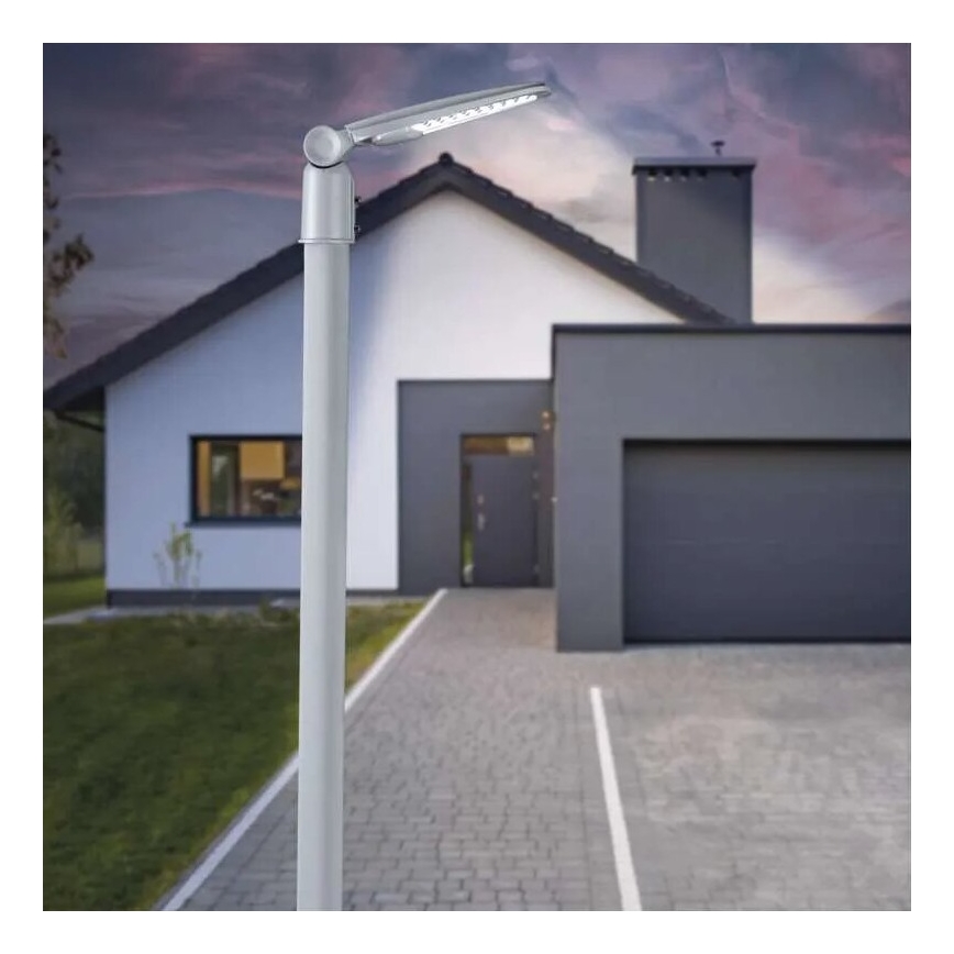 LED Улична лампа SOLIS LED/30W/230V 3000K IP65