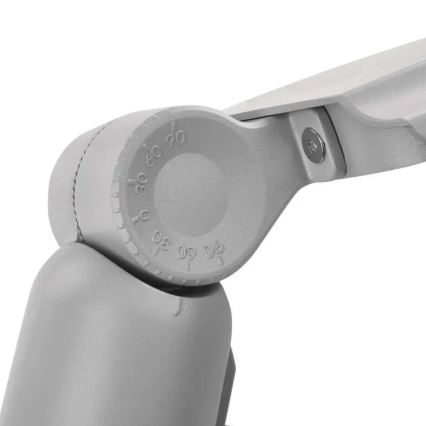 LED Улична лампа SOLIS LED/30W/230V 3000K IP65