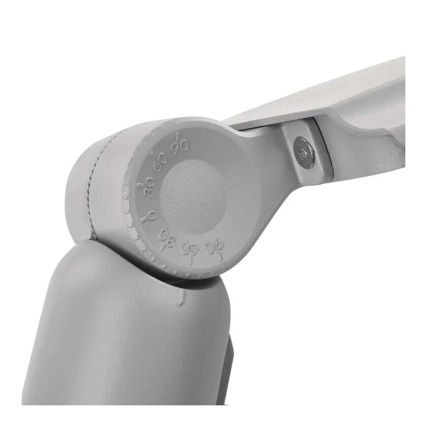 LED Улична лампа SOLIS LED/30W/230V 3000K IP65