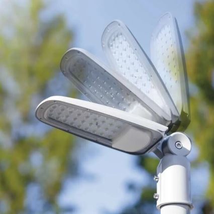 LED Улична лампа SOLIS LED/30W/230V 4000K IP65