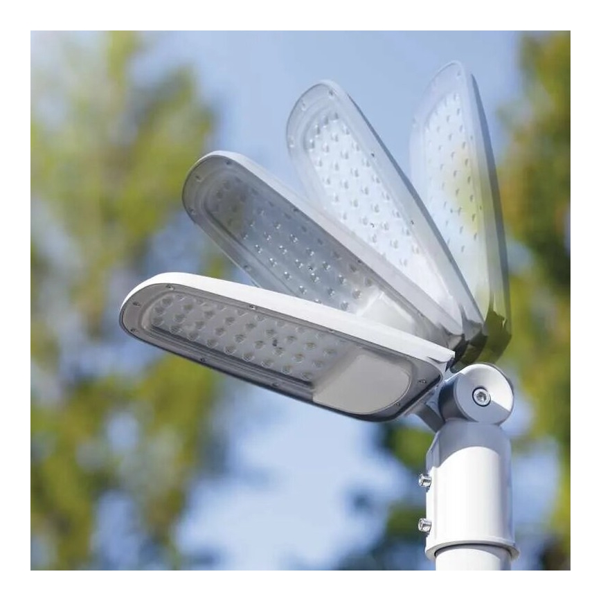 LED Улична лампа SOLIS LED/30W/230V 4000K IP65