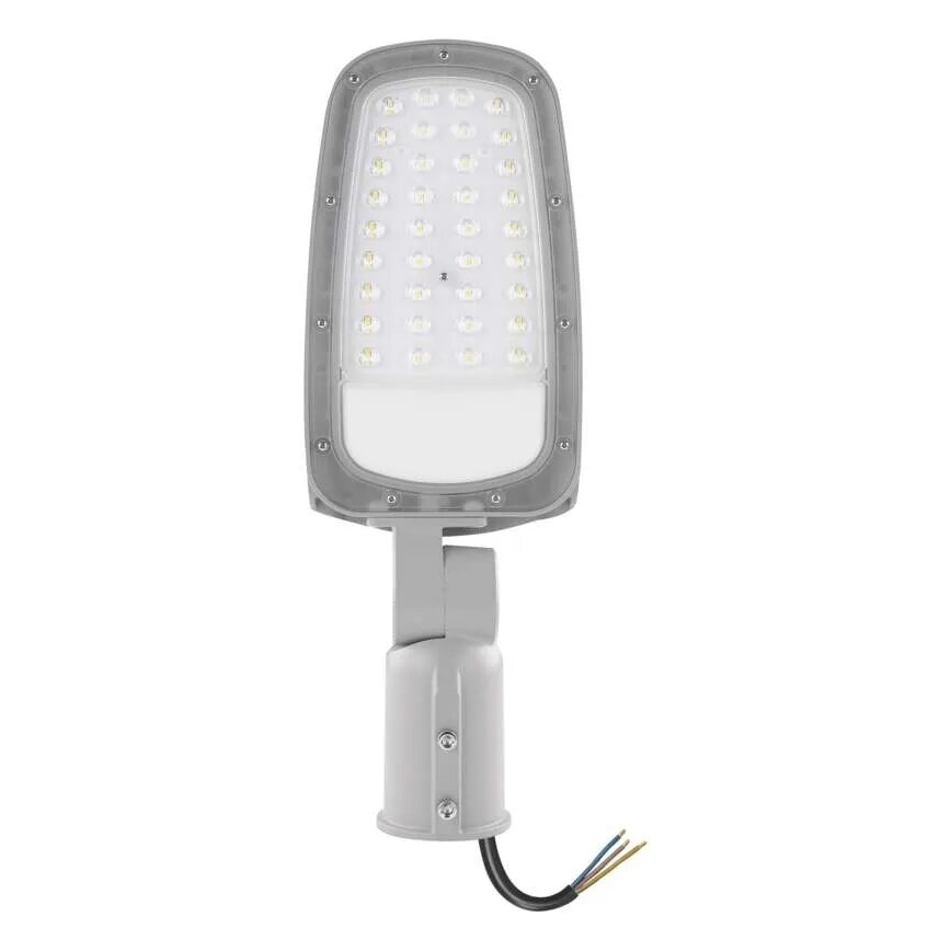 LED Улична лампа SOLIS LED/30W/230V 4000K IP65