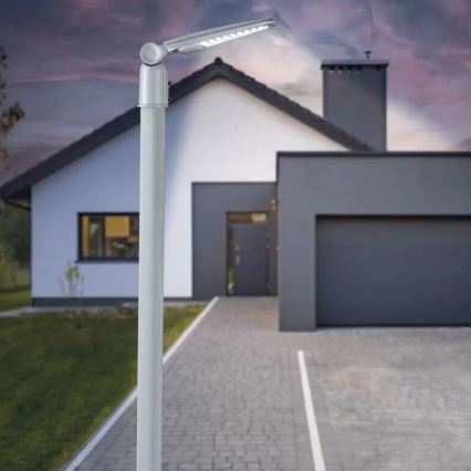 LED Улична лампа SOLIS LED/50W/230V 4000K IP65