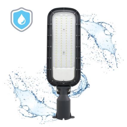 LED улична лампа BRELUXO LED/150W/230V 4000K IP65