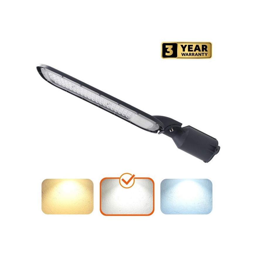 LED улична лампа BRELUXO LED/150W/230V 4000K IP65