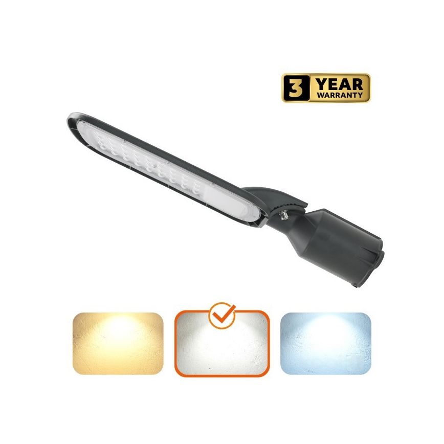 LED улична лампа BRELUXO LED/50W/230V 4000K IP65