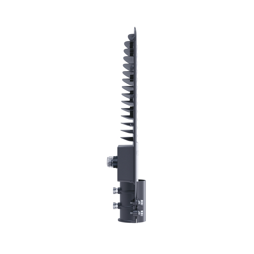 LED Улична лампа LED/140W/230V 6000K IP65 черен