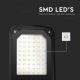 LED Улична лампа LED/30W/230V 4000K IP65