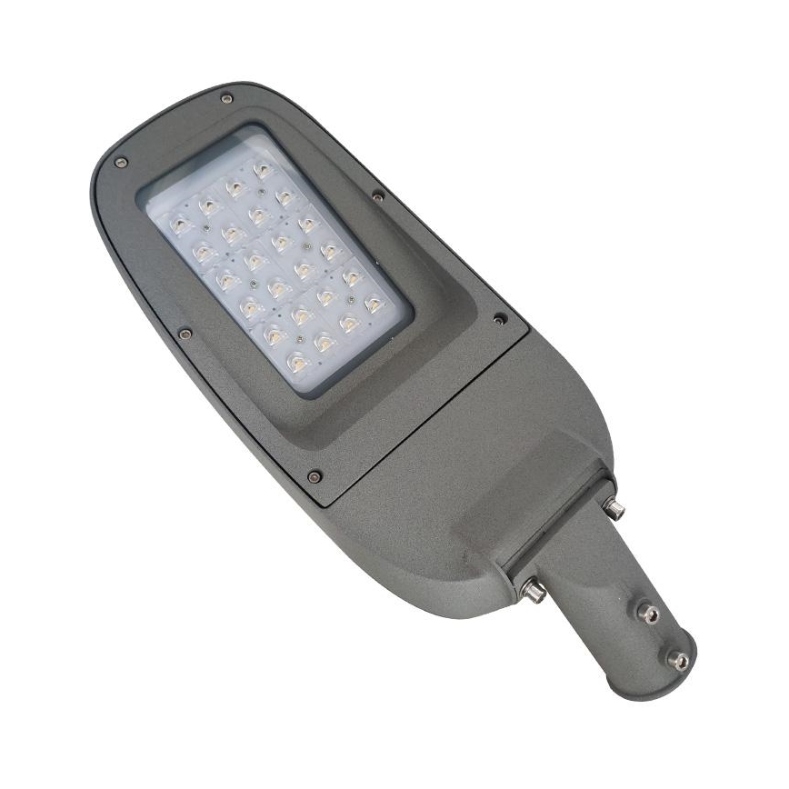 LED Улична лампа LED/40W/230V 5000K IP65