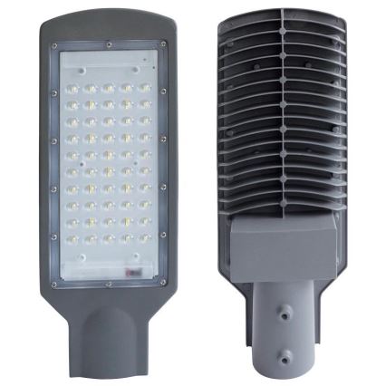 LED Улична лампа LED/50W/170-400V 4000K IP65