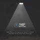 LED Улична лампа LED/50W/230V 4000K IP65