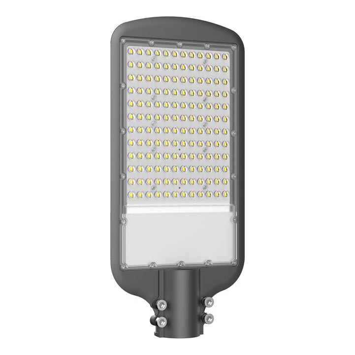 LED Улична лампа LED/50W/230V 6000K IP65 черен