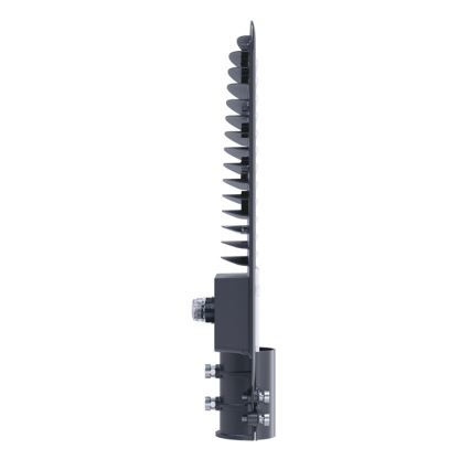 LED Улична лампа LED/50W/230V 6000K IP65 черен
