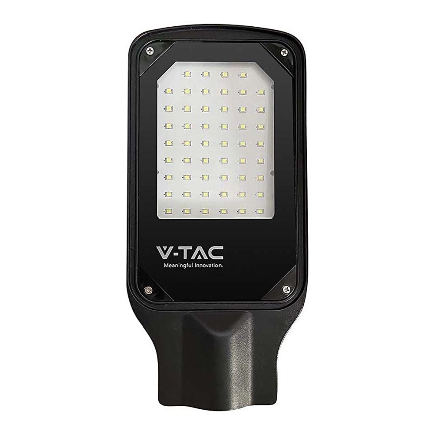 LED Улична лампа LED/50W/230V 6500K IP65