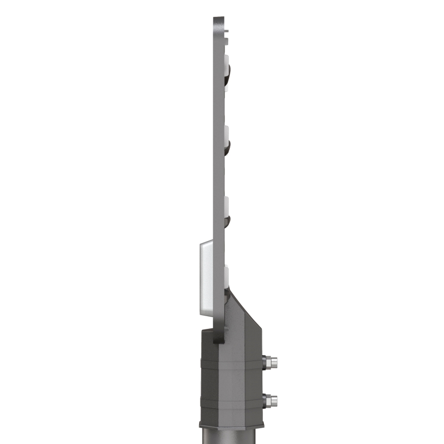 LED Улична лампа LED/50W/230V 6500K IP65 сив