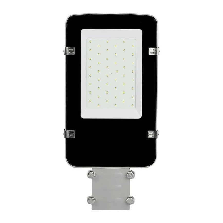 LED Улична лампа SAMSUNG CHIP LED/30W/230V 4000K IP65