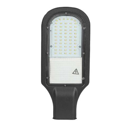 LED Улична лампа SAMSUNG CHIP LED/30W/230V 6400K IP65