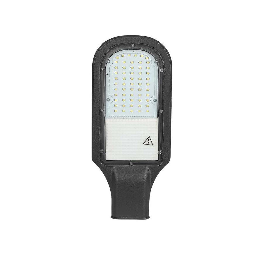 LED Улична лампа SAMSUNG CHIP LED/30W/230V 6400K IP65