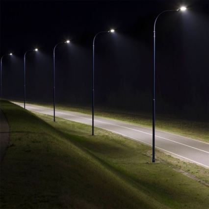 LED Улична лампа SAMSUNG CHIP LED/50W/230V 4000K IP65