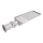 LED Улична лампа SAMSUNG CHIP LED/50W/230V 4000K IP65 сив