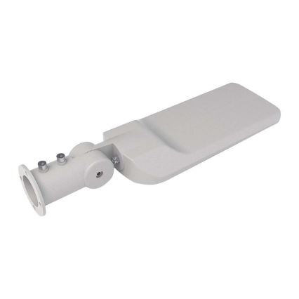 LED Улична лампа SAMSUNG CHIP LED/50W/230V 4000K IP65 сив