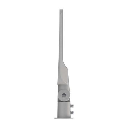 LED Улична лампа SAMSUNG CHIP LED/50W/230V 4000K IP65 сив