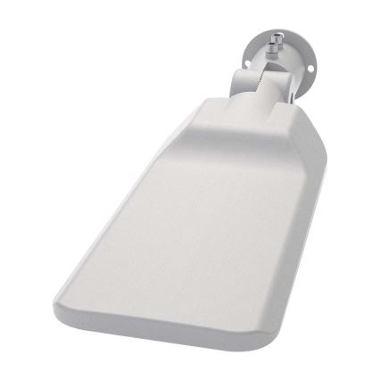 LED Улична лампа SAMSUNG CHIP LED/50W/230V 4000K IP65 сив