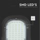 LED Улична лампа SAMSUNG CHIP LED/50W/230V 6400K IP65